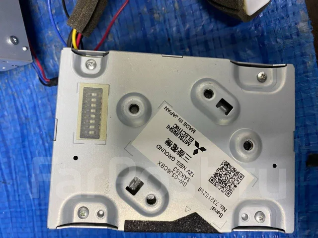 Panasonic CN-LR820DFC ����