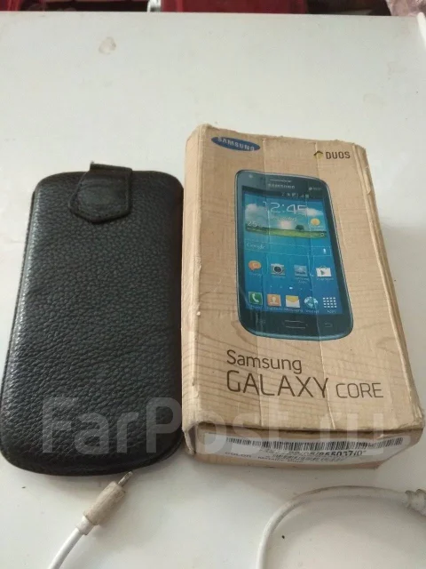 Samsung Galaxy Core. �/�, �� 8 ��, �������, 3G ����