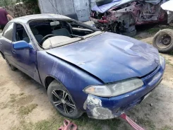 Toyota Sprinter Marino. AE100, 5AFE ����