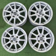Weds Buster. 5.5x14", 4x100, ET38, �� 67,0���. ����