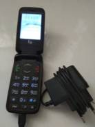 Fly Ezzy Trendy 3. /,  8 , , Dual-SIM,  