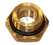 ����������� ��������� M22x1,5 �����/M16x1,5 ����� (L=15, SW28, ������) 8931040522/27535/032000709/096�2138/1506295/1912273/20919/269�652215/69652215/6...