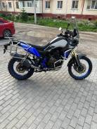 Yamaha Tenere 700. 700����. ��., ��������, ���������, ������ �� �� ����