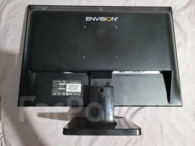 Envision. 23" ����