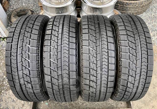 Bridgestone Blizzak VRX, 195/65 R14 89Q, 14", 1 шт, в наличии, 195 мм ...