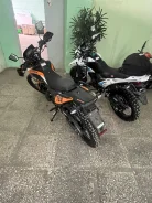 Motoland Blazer 250. 250����. ��., ��������, ��������� ����