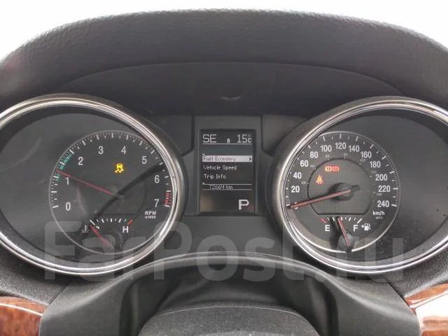 Jeep Grand Cherokee. WK36A, G3600 ����