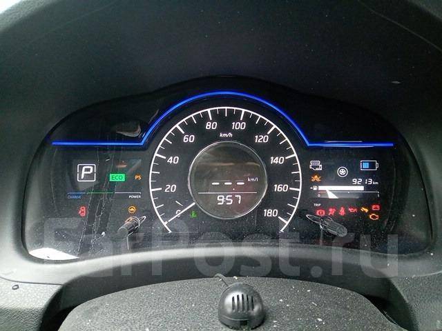Nissan Note, 2019, HE12, HR12DE во Владивостоке