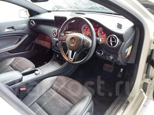 Mercedes-Benz A-Class. 176042, 270 ����