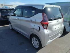 Nissan DAYZ. B43W, BR06 ����