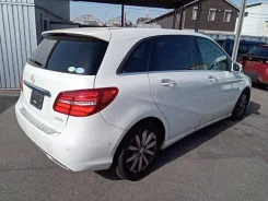 Mercedes-Benz B-Class. 246, 270 ����