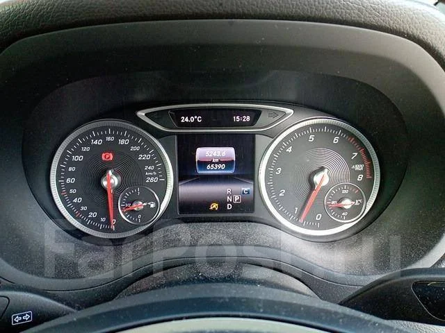 Mercedes-Benz B-Class. 246, 270 ����