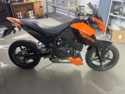 KTM 690 Duke. 690����. ��., ��������, ���������, ������ �� �� ����