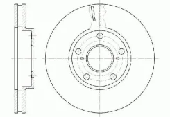 ���� ��������� ������������� G-brake GR-02209 GR02209 ����