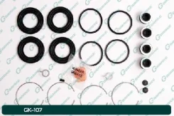 ����������� �������� G-brake GK-107 GK107 ����