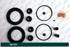 ����������� �������� G-brake GK-317 GK317 ����