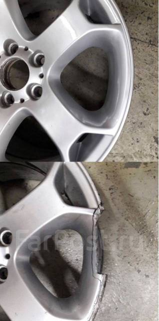 Ремонт литых дисков/сварка/порошковая покраска /прокатка/пескоструй ...