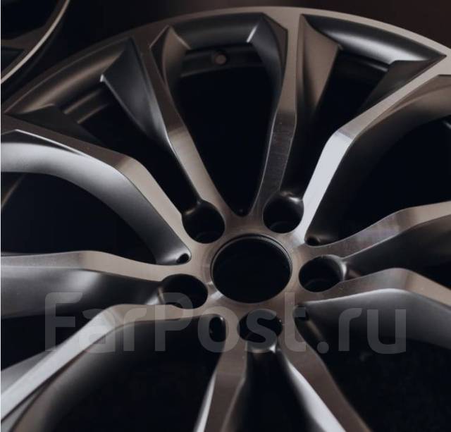 Ремонт литых дисков, прокатка, сварка, полировка, поpошковая покраска ...