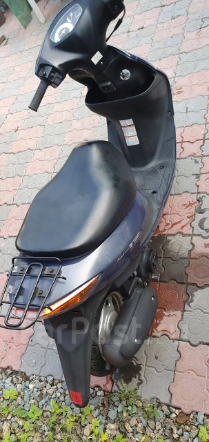 Suzuki Address V50. 50����. ��., ��������, ���������, ��� ������� ����