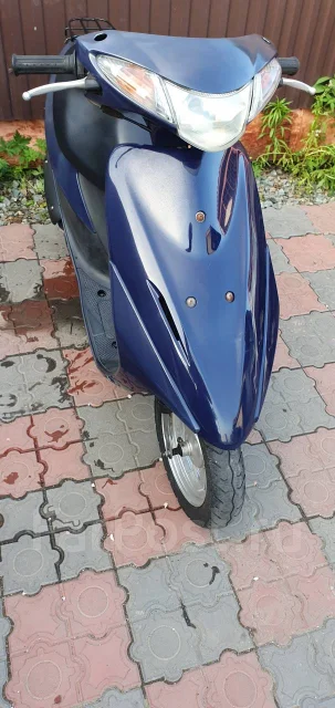 Suzuki Address V50. 50����. ��., ��������, ���������, ��� ������� ����