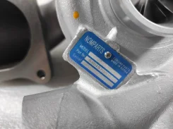 ������� 53049700057 Mercedes Sprinter 2.2� OM646 CDI Nomparts, �. ����� 53049700057N ����
