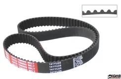 ������ ��� 141YU25 Mitsubishi 4G15 (Nstkpro) MD368413 ����