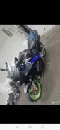 Suzuki RF 400R. 400����. ��., ��������, ���������, ������ �� �� ����