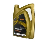 Scope. 5W-40, �������������, 4��. ����