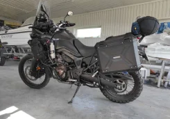 Honda CRF1000 Africa Twin. 1 000����. ��., ��� ���, ������ �� �� ����