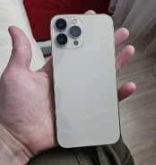 Apple iPhone 13 Pro Max. �/�, 256 ��, �������, 3G, 4G LTE, 5G, ����������, NFC ����