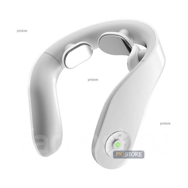 Микротоковый массажер на шею Xiaomi Jeeback K1, новый, в наличии. Цена ...