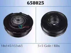 ���� �/���� bmw 318d e46-520d e39 MALO 658025 658025 ����