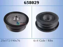 ���� �/���� bmw se.3 e46 318/320 d MALO 658029 658029 ����