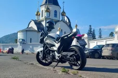 Honda NC 700S. 700����. ��., ��������, ���������, ������ �� �� ����