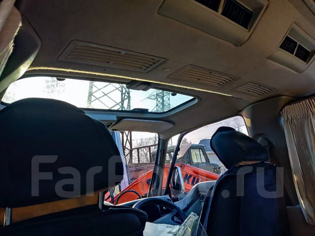 Nissan Caravan. ARME24, TD27 ����