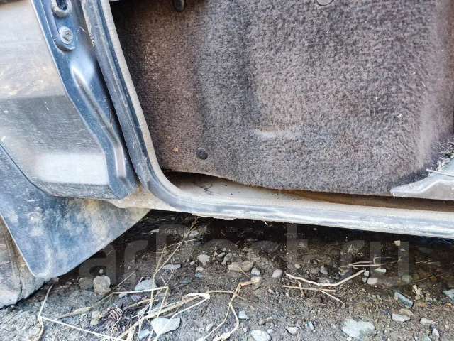 Nissan Caravan. ARME24, TD27 ����