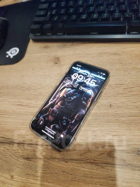 Apple iPhone 13 mini. �/�, 256 ��, �����, 3G, 4G LTE, NFC ����
