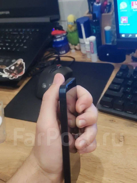 Apple iPhone 13 mini. �/�, 256 ��, �����, 3G, 4G LTE, NFC ����