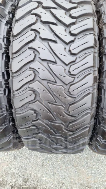 Atturo Trail Blade M/T. ����� mt, 2019 ���, �/�, ����� 10 % ����