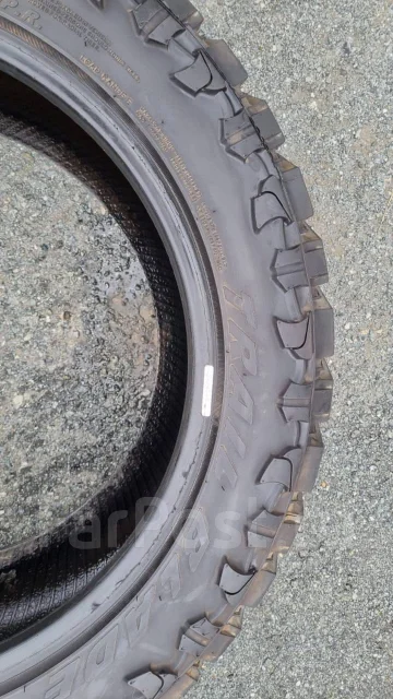 Atturo Trail Blade M/T. ����� mt, 2019 ���, �/�, ����� 10 % ����