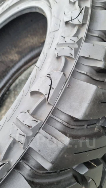 Atturo Trail Blade M/T. ����� mt, 2019 ���, �/�, ����� 10 % ����