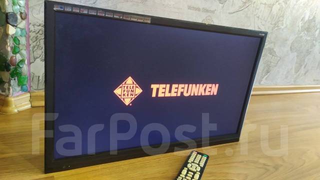 Telefunken. LED ����