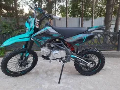 Regulmoto Seven Pro. 125����. ��., ��������, ��� ���, ��� ������� ����