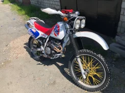 Honda XLR 250 Baja. 250����. ��., ��������, ���������, ������ �� �� ����
