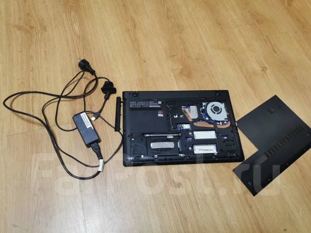 Lenovo G50-80. WiFi: 1, Bluetooth: 1 ����