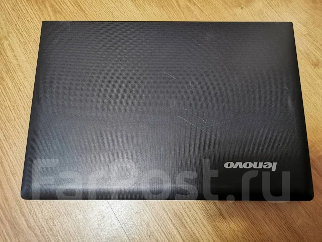 Lenovo G50-80. WiFi: 1, Bluetooth: 1 ����