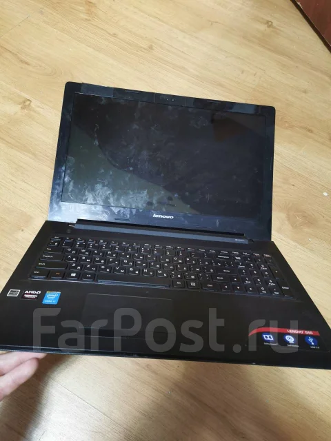 Lenovo G50-80. WiFi: 1, Bluetooth: 1 ����