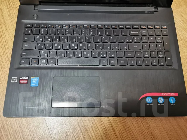Lenovo G50-80. WiFi: 1, Bluetooth: 1 ����