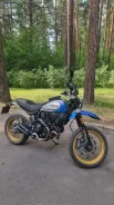 Ducati Scrambler. 803����. ��., ��������, ���������, ������ �� �� ����