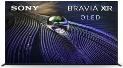 Sony. OLED 
